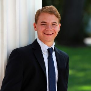 Meet your Posher, Billy